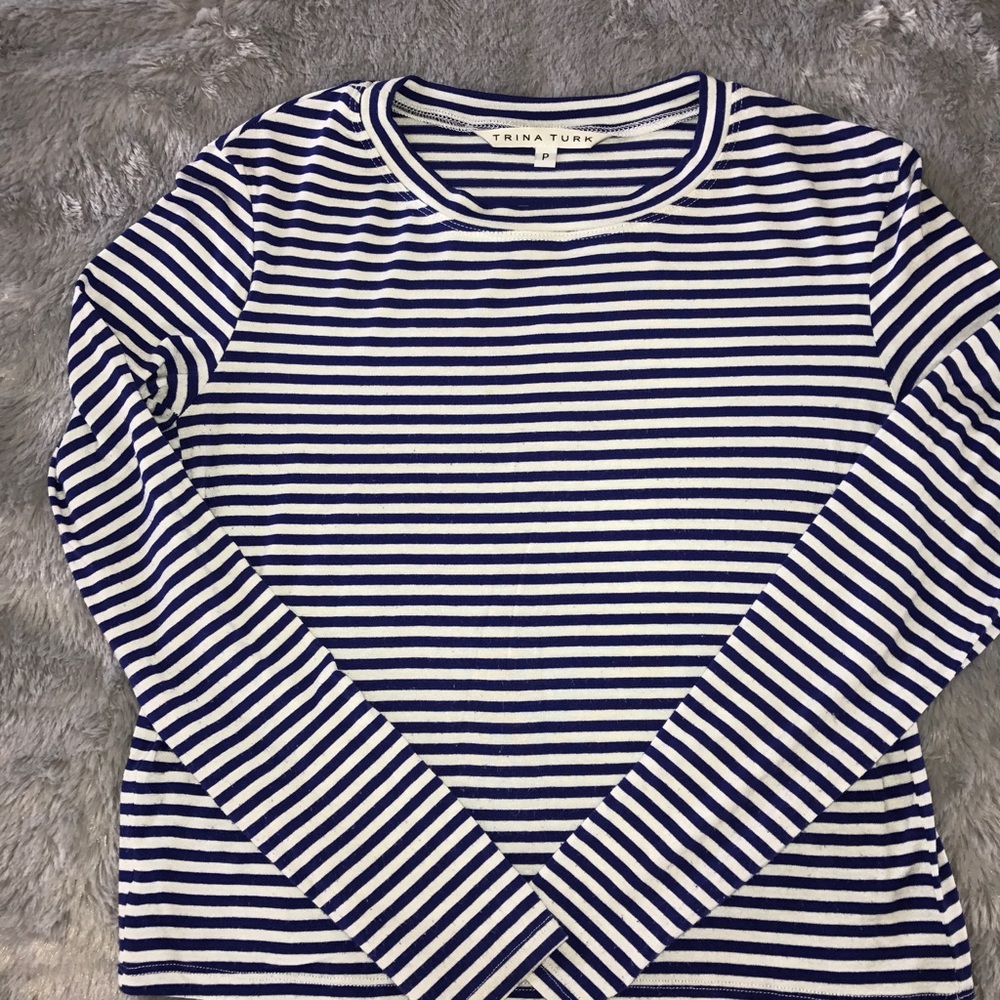 Trina Turk Long Sleeve